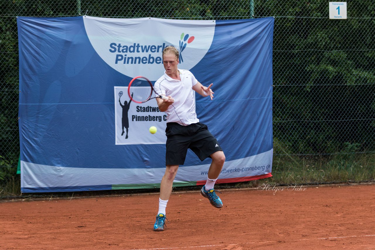 Bild 100 - Stadtwerke Pinneberg Cup Sonntag